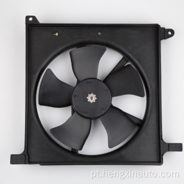 96144976 Daewoo Cielo Radiator Fan Filming Fan